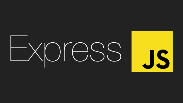 Express js